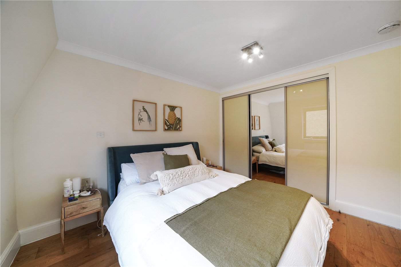Bedroom 1